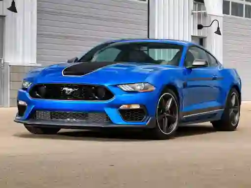 Joc 2021 mustang match 1 en línia