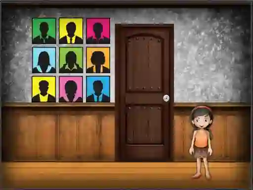 Joc Amgel Kids Room Escape 66 en línia