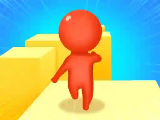 Joc Expert Parkour 3D en línia