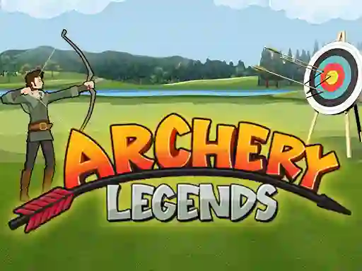 Joc Archery legends en línia