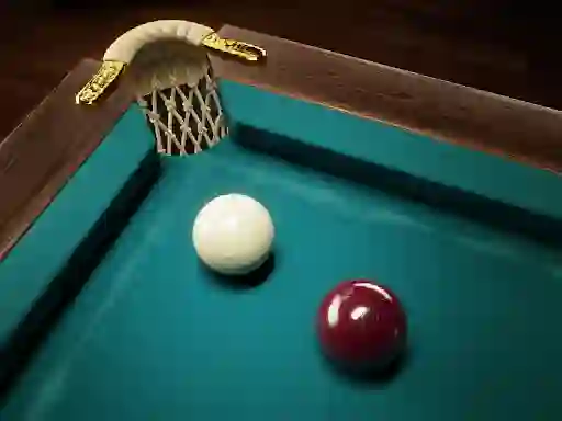 Joc The Best Russian Billiards en línia