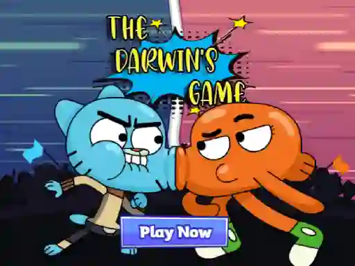 Joc The Darwin`s game en línia