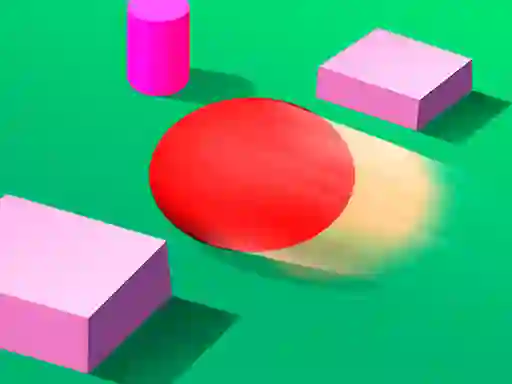 Joc Gap Ball 3D Energy en línia