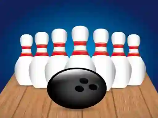 Joc Ten-Pin Bowling en línia