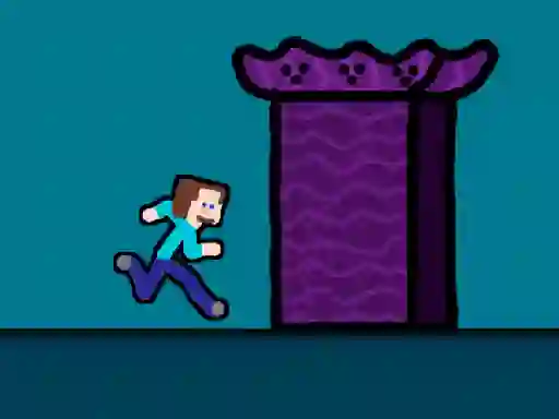 Joc Steveman Horror en línia
