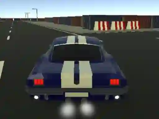 Joc Car Driving 3D Champ 2024 en línia
