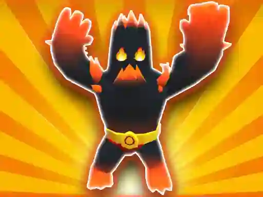 Joc Monster Dash en línia