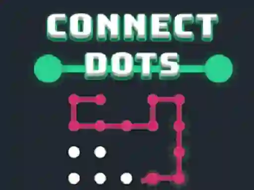 Joc Connect Dots en línia