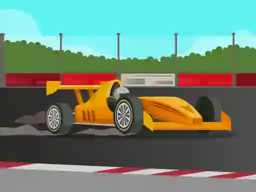 Joc Formula 1 Driver en línia