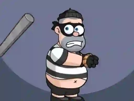 Joc Jail Breaker en línia
