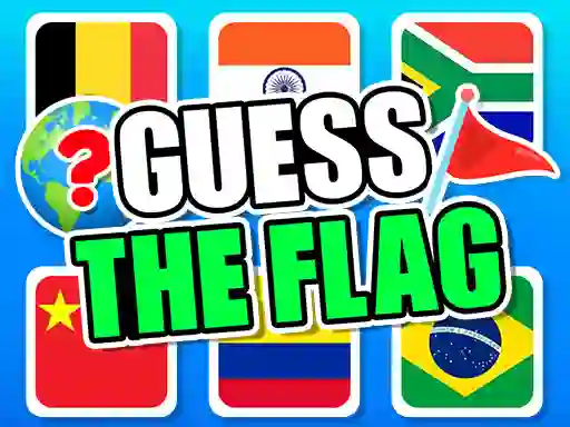 Joc Guess The Flags en línia