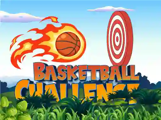 Joc Basketball Challenge en línia