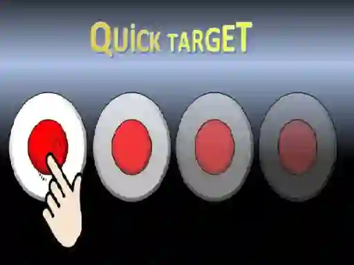Joc Quick Target en línia