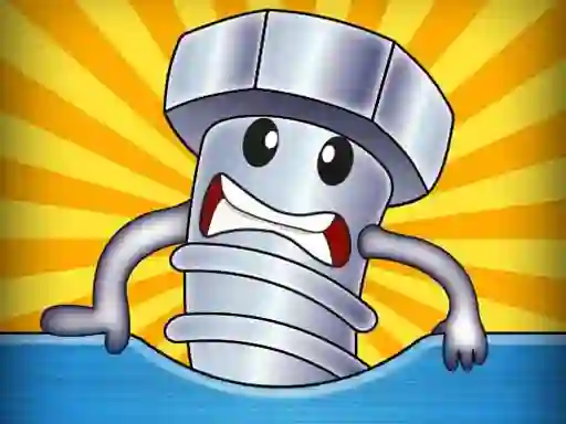 Joc Screw Master en línia
