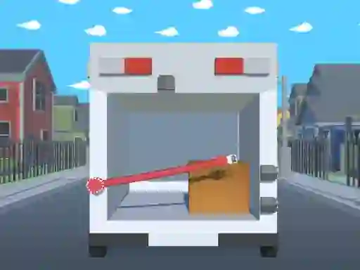 Joc Box Truck Belt en línia