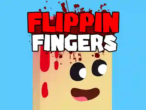 Joc Flippin Fingers en línia