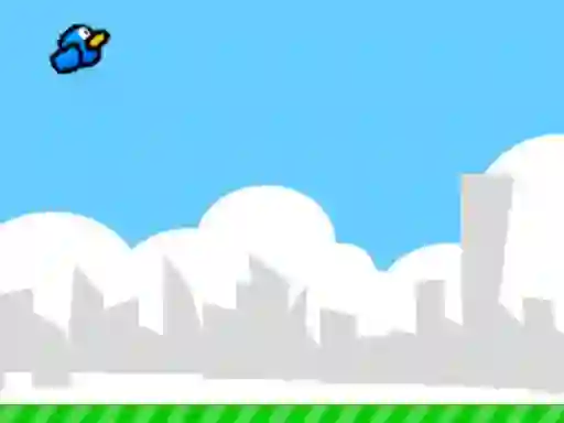 Joc flying bird challenges 2 en línia