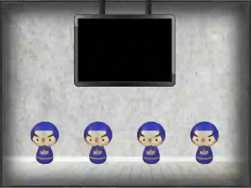 Joc Amgel Easy Room Escape 74 en línia