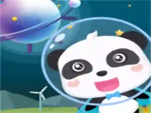 Joc Baby Panda Up en línia
