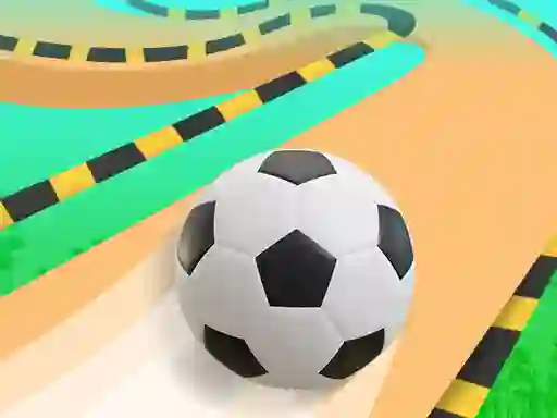 Joc Pure Sky Rolling Ball en línia