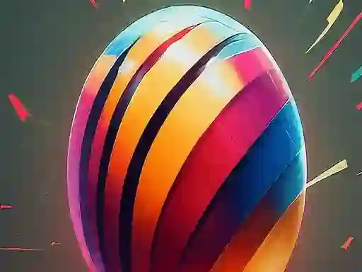 Joc Bouncy Ball - Vanishing Bars en línia