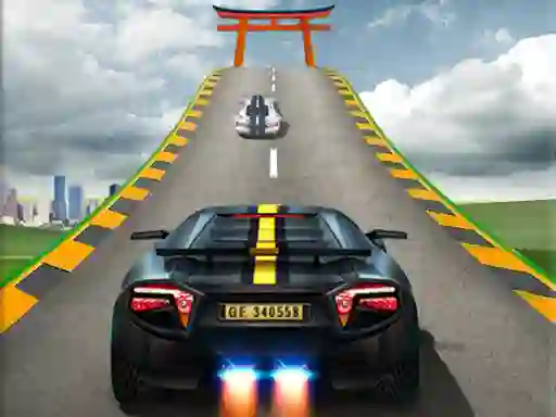 Joc Car Driving Simulator 3d en línia
