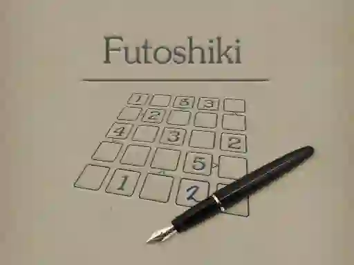 Joc Futoshiki en línia