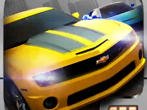 Joc Impossible Car Stunts en línia