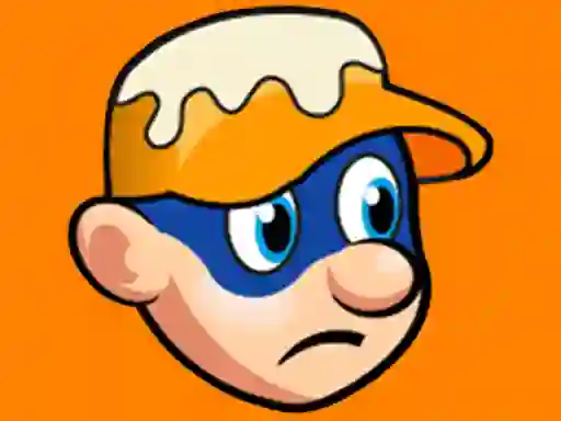 Joc Bug Blaster en línia