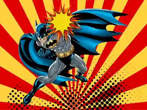 Joc Batman Multiverse card en línia