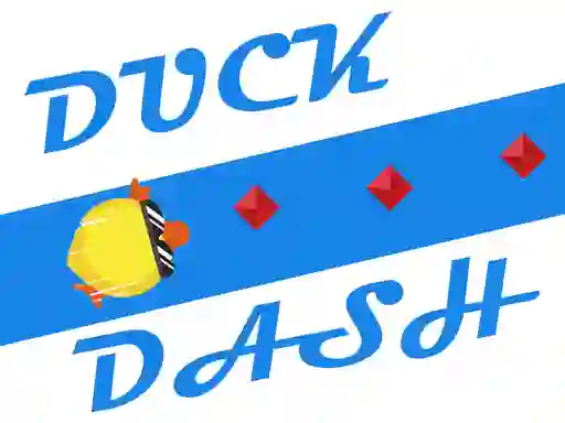 Joc Duck Dash en línia