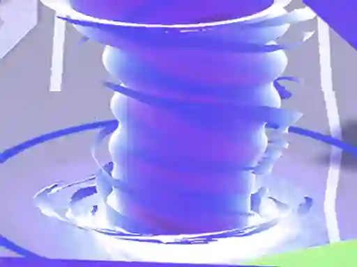Joc Super Tornado.io en línia