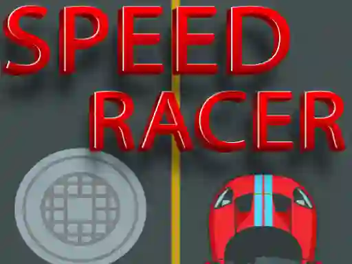 Joc Speed Racer en línia