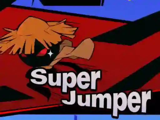 Joc Super Jumper en línia