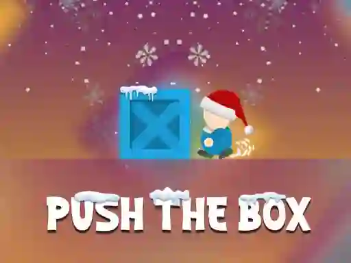 Joc Push The Box en línia