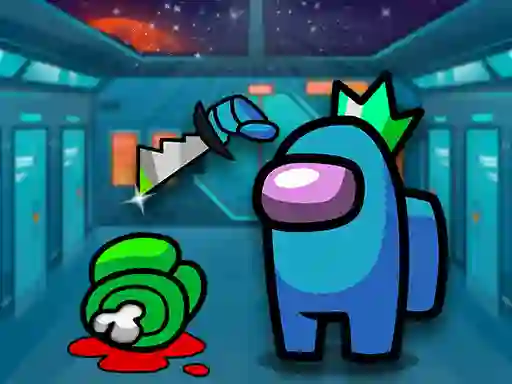 Joc Impostor Assassin en línia