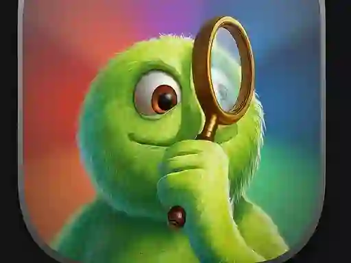Joc Identify Quick en línia