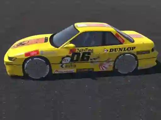 Joc Japan Drift Racing Car Simulator en línia
