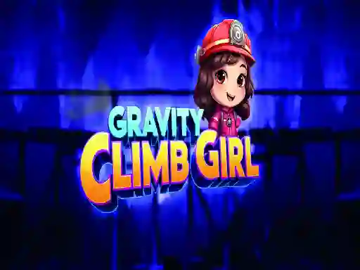 Joc Gravity Climb Girl en línia