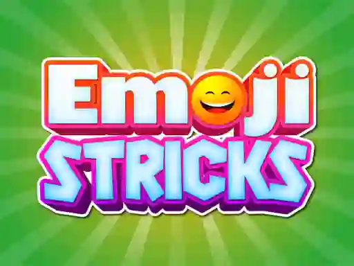 Joc Emoji Strikes en línia