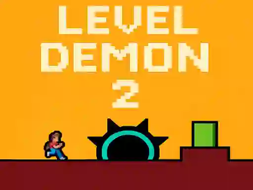 Joc Level Demon 2 en línia