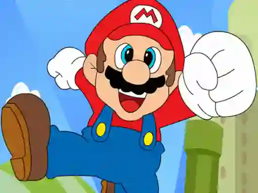 Joc Mario Find Bros en línia