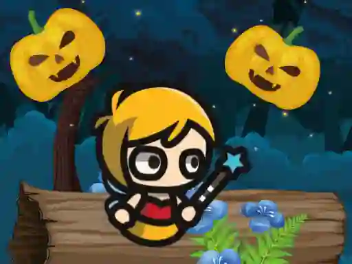 Joc Survival Fairy en línia