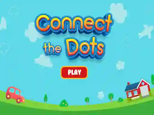 Joc Connect The Dots Game for Kids en línia