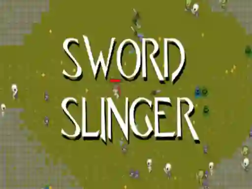 Joc Sword Slinger en línia