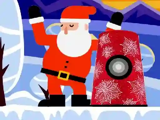 Joc Santa Claus Finder en línia