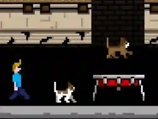 Joc Streamer Fashion Run en línia