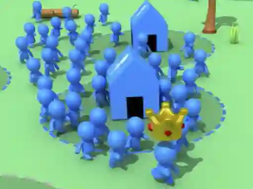 Joc Territory War en línia