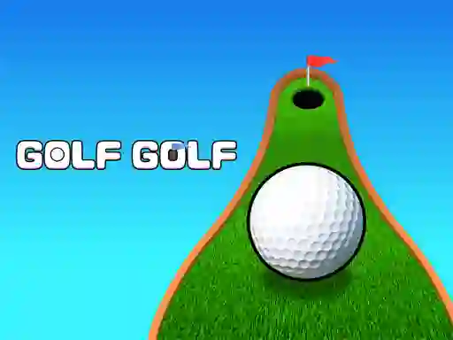 Joc Golf Golf en línia