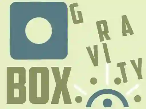 Joc Gravity Box en línia